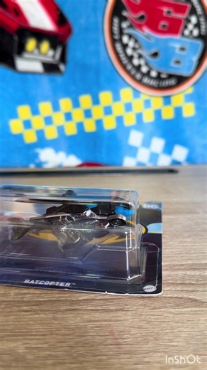 When Batman Takes to the Skies… 🚁🦇 The Batcopter Has Arrived! #H#HotWheelsBatcopterB#BatmanToysUniteM#MiniBatcopterActionH#HotWheelsCollectorsD#DarkKnightTakesFlightT#TinyButEpicB#BatcopterInActionH#HotWheelsBatmanSeriesT#ToyHelicopterGoalsJusticeTakesOff