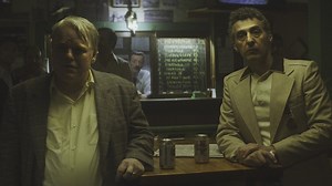 God's Pocket UK trailer and poster released