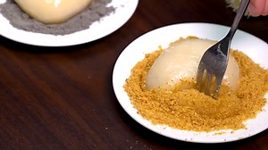 161K views · 3.7K reactions | 如何打發鮮奶油？ 好吃、綿密滑順的鮮奶油，看完影片就可以自己做！ 延伸影片：...