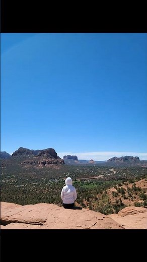 Airport Mesa in Sedona Arizona