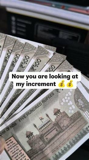 I Waited All Year for THIS Salary Increment? 😭💸 #Shorts #corporatelife #salaryincrease #layoffs #ai