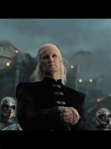 Daemon Targaryen's Hilarious Moments in House of the Dragon