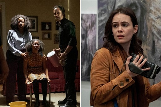 Archive 81 viewers all have the same complaint about twisted new Netflix horror