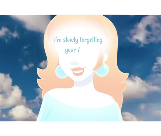 Reviving My Passion for Alight Motion Art