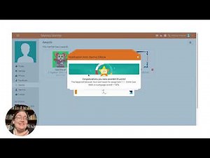 Gamified Math with Mr. D Math