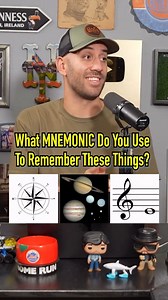 How Do You Remember These Things?! | The Makeshift Project