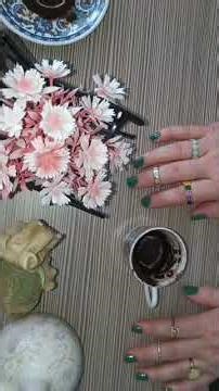 AQUARIUS ♒ APRIL 25TH Message Coded in the Cup! This is Not Fortune Telling, It's a Code Decipher...