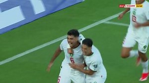 Le Maroc surclasse le Congo en qualifications pour la Coupe du monde 2026