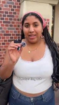 Asking University of Southern California Students: What's Your Major and Expected Salary?