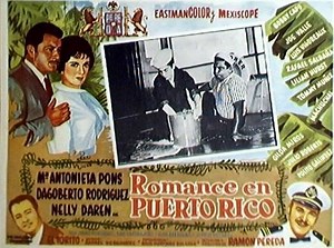 Romance in Puerto Rico - Alchetron, The Free Social Encyclopedia