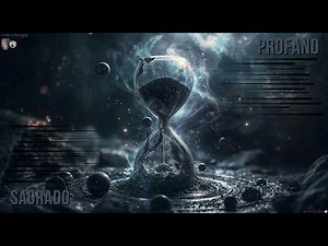 Live 527. O sagrado e o profano. O Necromante lê Mircea Eliade 1️⃣9️⃣ p. 85-92.