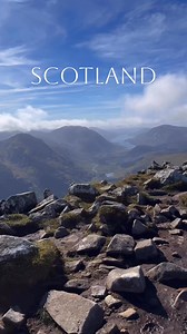 THE BONNIEST COUNTRY ON EARTH 🏴󠁧󠁢󠁳󠁣󠁴󠁿 | Scotland Uncovered