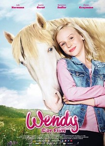 Review Wendy - Der Film