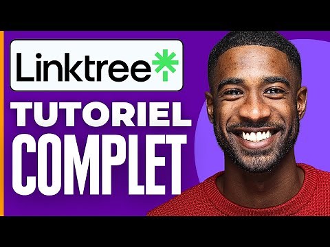 Comment Fonctionne Linktree | Comment Utiliser Linktree (2025)