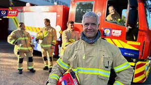 59K views · 382 reactions | Today we're celebrating our volunteers who play a crucial role in keeping our communities safe across Aotearoa. Join us in thanking our volunteers for their hard mahi as well as the whānau and employers of our volunteers for their ongoing support | Fire and Emergency NZ | Facebook