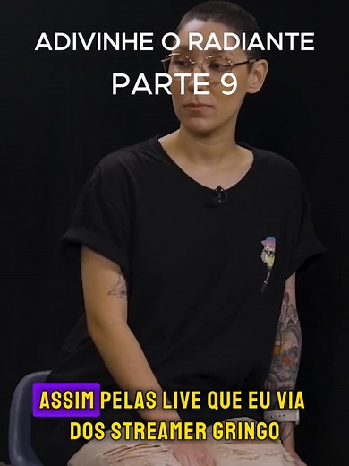 Será que você consegue adivinhar quem é o Radiante? 🤔 #valorant #alienware #teamliquid #daiki#valorantbrasil