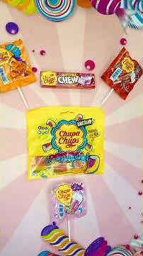 Unwrapping & Eating Candy Sounds 🍭 Ultimate ASMR