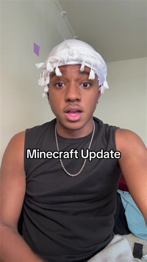 #rosaparks #minecraft #goodtrouble #dlc #breakingnews | rosa parks minecraft