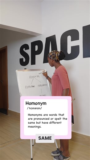 Mastering Homonyms, Homophones, and Homographs
