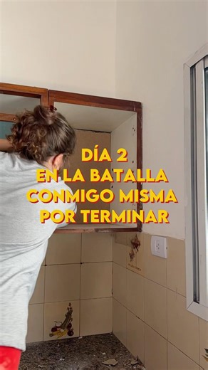 I only have one day left 😱