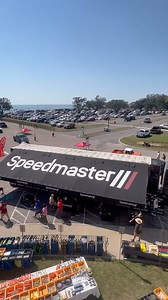 Cruisin’ the Coast was a show to remember! 🚗💨 With 9,961 classic cars, concerts, burnouts, and that gorgeous Gulf Coast view, it was an epic celebration of car culture. 🌊🔥 Thanks for making Stop #15 unforgettable! #CruisinTheCoast #CarCulture #SpeedmasterRoadshow | Speedmaster