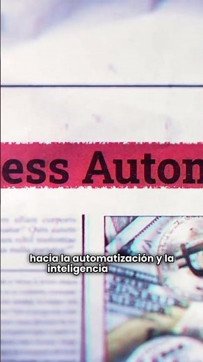 Mapas Digitales: Radiografía de Procesos para Optimizar tu Negocio 📊 | Transformación Digital