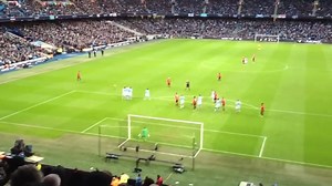 89K views · 95 shares | That moment Robin van Persie won the Manchester Derby in the last minute  Which of your mates can bang free kicks like this.... | Pro Football Academy | Facebook