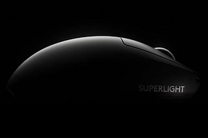 Logitech G Pro X Superlight Review