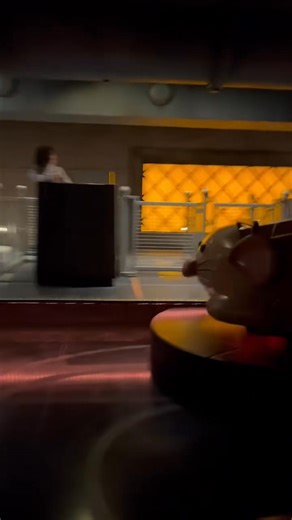 22K views · 353 reactions | Let’s race through the kitchen with Remy!! ️ #wdw #remy #remysratatouilleadventure #epcot | Disney Addicts | Facebook