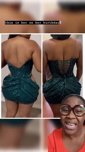 Throw back. Client bought this dress for her birthday but it wouldn't zip up These are the alternations I did. | Monde's Threads