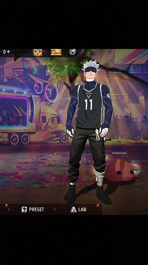 Garena Scam Gold Royal Bundle ‼️#shorts