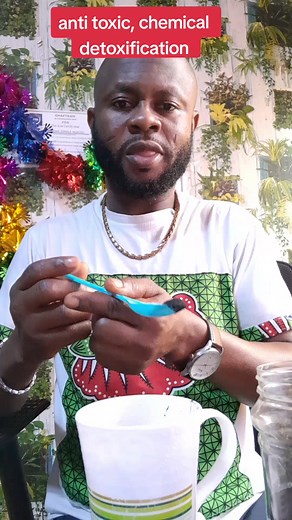 anti toxic, chemical, detox #drpeeherbalcentre #tiktokghana🇬🇭 #foryou#fypシ゚viral