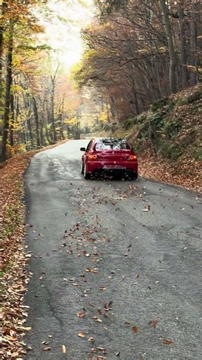 Evo 8 screaming titanium #mitsubishievo #automobile #car