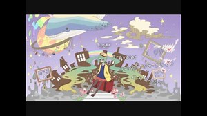 【初音ミク】Traveler【Full Ver】