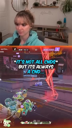 Always A CND... | Mxxx dddy