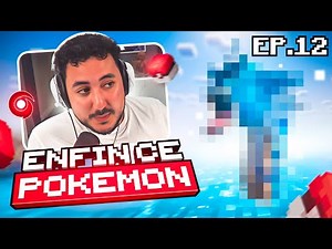 JE TOMBE ENFIN SUR CE POKÉMON...