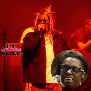 Lil Wayne Threatens To Walk Off Stage After Someone Throws Object At Him During Performance: If A Ni**a Gonna Be Throwing Sh*t At Me, I Ain't Gonna Do Another Song