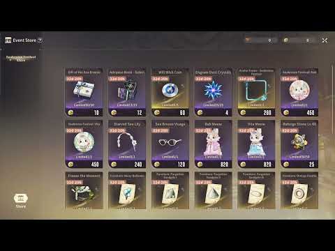 Silver Star Badge Store - Where to use Silver Star Bade, Blue Protocol: Star Resonance