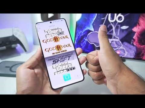 PS3 EMULATOR TEST FOR GTA V