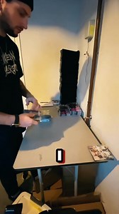 😒 What happened to Pop Rock music? 😒 I feel musicians only care about the numbers these days… How many streams, views, followers… and that REALLY annoys me. They don't care about the FANS. I want to bring back what Pop Rock music is all about. Community, Family, Love, Something you feel you belong to. NOT the amount of numbers… So I had an idea... 📀 I'M GONNA SEND FANS A FREE SIGNED CD! 📀 To show my appreciation, I signed 100 limited edition CD’s of my latest Album and I want to send you one