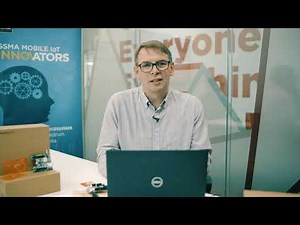 Getting Started with NB-IoT: Part I | Coin Crypto News