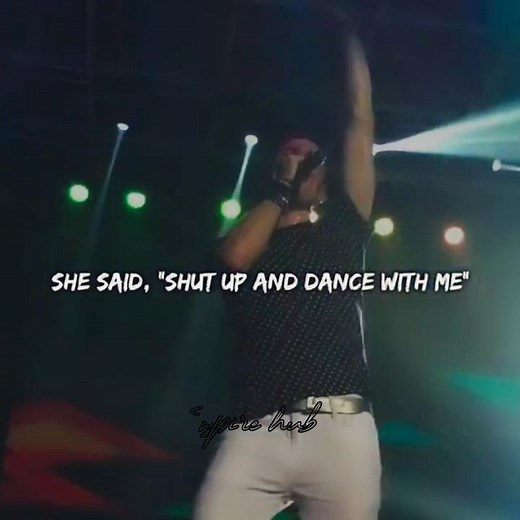 Shut Up and Dance | Nicholas Petricca | Walk the Moon #shorts