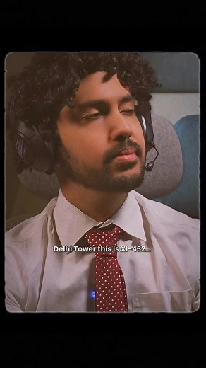 Ashutosh Kumar on Instagram: "Delhi Airpot ATC Technical Issue ⚠️ #reels #viral"