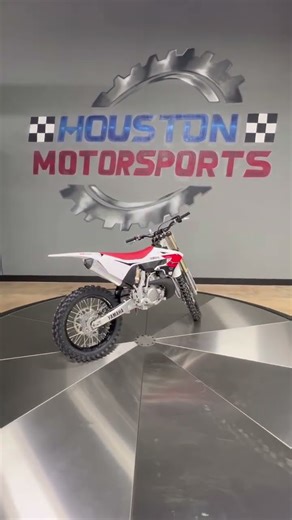 2026 Yamaha YZ250 70th anniversary