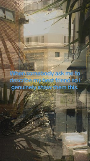 Defining My Best Friend Through Our Connection