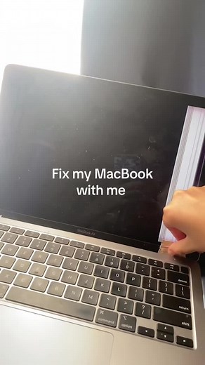 Fix Your MacBook: A Step-by-Step Guide