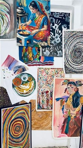 King Art Gallery - Get Lovely Arts Now (Book Your Appointment Now)