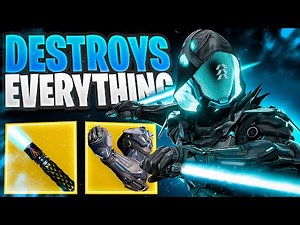 WILL IT BUILD Is BACK With This BUSTED Jedi Hunter Build!