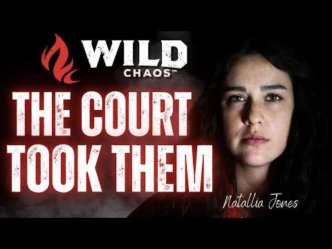She Reported Abuse — The Court Took Her Kids | Ep. 99 Natallia Jones