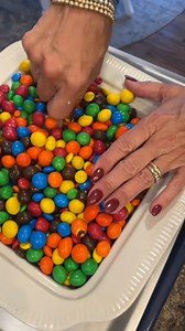 Feeding a crowd this year? Or prepping a ton of homemade gifts? This Chex Mix recipe made in a storage box is the answer! | Easy Crafty Savings